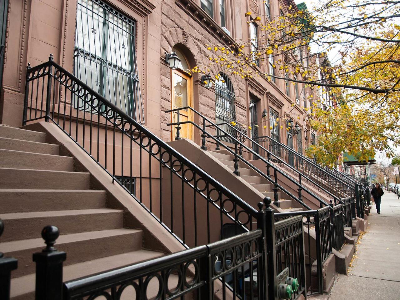 Douglas-2 Apartamento Nueva York